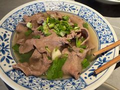 -古市香跷脚牛肉·非遗传承单位