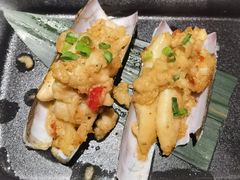 -花潮料理艺食馆(SM新生活广场店)