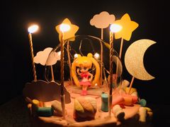 -欢牛蛋糕屋(城西店)