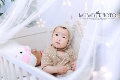 -巴黎Paris baby儿童摄影(宝山万达店)