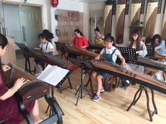 -六艺琴馆钢琴·古筝·古琴·琵琶