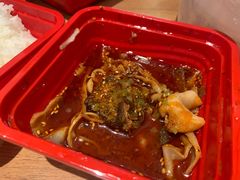 -太二酸菜鱼(沈阳万象城店)