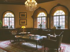 -马勒别墅·中餐厅