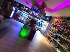 -真爱范特西KTV(交大店)