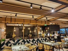 -Home Thai·泰谣(王府井apm店)