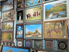 -新疆国际大巴扎