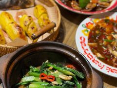 -辉记炭烧海鲜大排档·老字号(福田店)