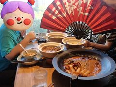 -长安记·大美陕菜(朝阳大悦城店)