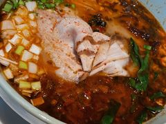 小锅米线-胡麻(静安嘉里店)
