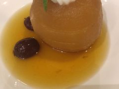 -老牌坊鲁菜名店(宽厚里店)