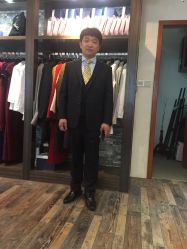 -优刻西服西装定制(金轮国际广场店)