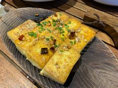 -茴香熙楼(翠湖店)