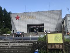-井冈山风景名胜区-黄洋界