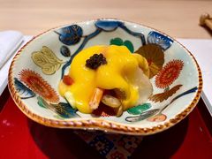 前菜-鮨一日本料理(大中华店)