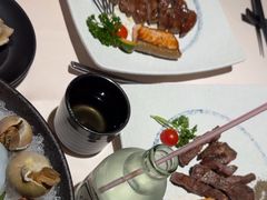 -富盈酒店-日本料理餐厅(厚街店)