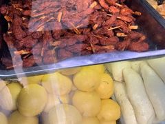 -老回回小吃(百万庄店)