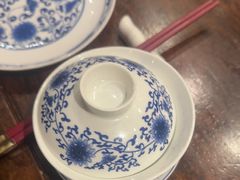 -顺兴老茶馆·精品川菜(世纪城店)