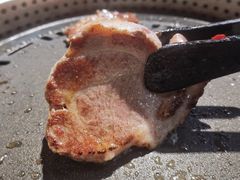 -33韩式自助烧烤(环城南路店)