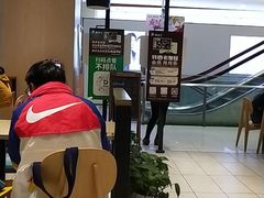 -德克士(崂山百货店)