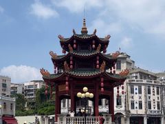 -汕头市小公园