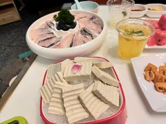 -洪氏嗨捞·猪肚鸡火锅(阳光天地店)