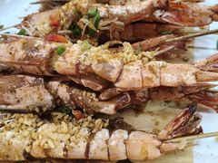 -醉壹号海鲜大排档(厦门美食地标店)