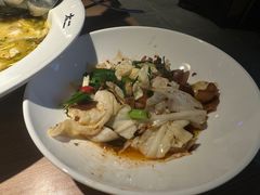 -太二酸菜鱼(天鹅湖万达店)
