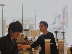 -% Arabica(京都东山店)