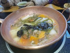 -朝伟清真铜瓢牛肉馆(三十年老·店)