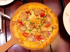 -Mr.Pizza米斯特比萨(苏州平江万达广场店)