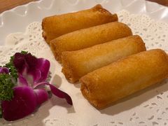 大良炸牛奶-美未居·老字号·地道顺德菜·桑拿鸡·鱼生(容桂店)