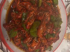 -云晓光头烧烤吧(德平路店)