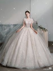 -韩国天使嫁衣婚纱礼服馆(上海旗舰店)