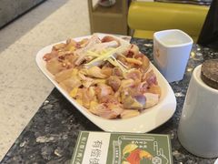 -一席地·本地鸡窝·杭帮鸡火锅(萧山银隆百货店)