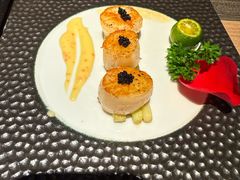 -炙柒Sekinana·精致日料(合生汇店)