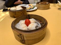 -富力万达嘉华酒店-品珍中餐厅(水果湖店)