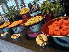 -广州富力君悦大酒店·凯菲厅