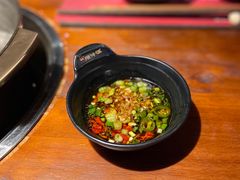 蘸料-原牛道·潮汕围炉火锅(讯美店)