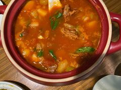 -禾珍珠家常小馆(河南博物院店)