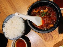 肉燥酱-炼火烤肉店