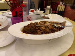 -武汉香格里拉大酒店·香宫中餐厅