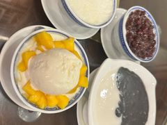 -仁信老铺甜品(北京路店)