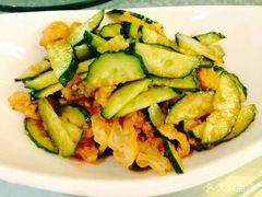-潍坊菜馆(三里河南横街店)