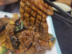 -乡府肉丁水饺(环山路店)