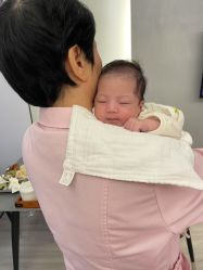 -东方爱堡国际月子会所·产后康复(兴化店)