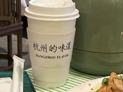 -桂满陇·蟹黄小笼汤包(清河万象店)