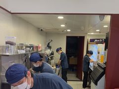 -唐沫茶兮(仓山万达金街店)