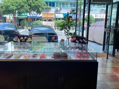 -红跑车(朝晖店)