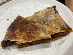 -北门涮肉·炭火铜锅涮肉(什刹海店)