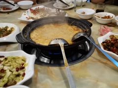 -李师傅脆肚(梅林店)